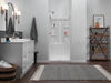 ProCrylic 36 in. x 36 in. Shower Wall