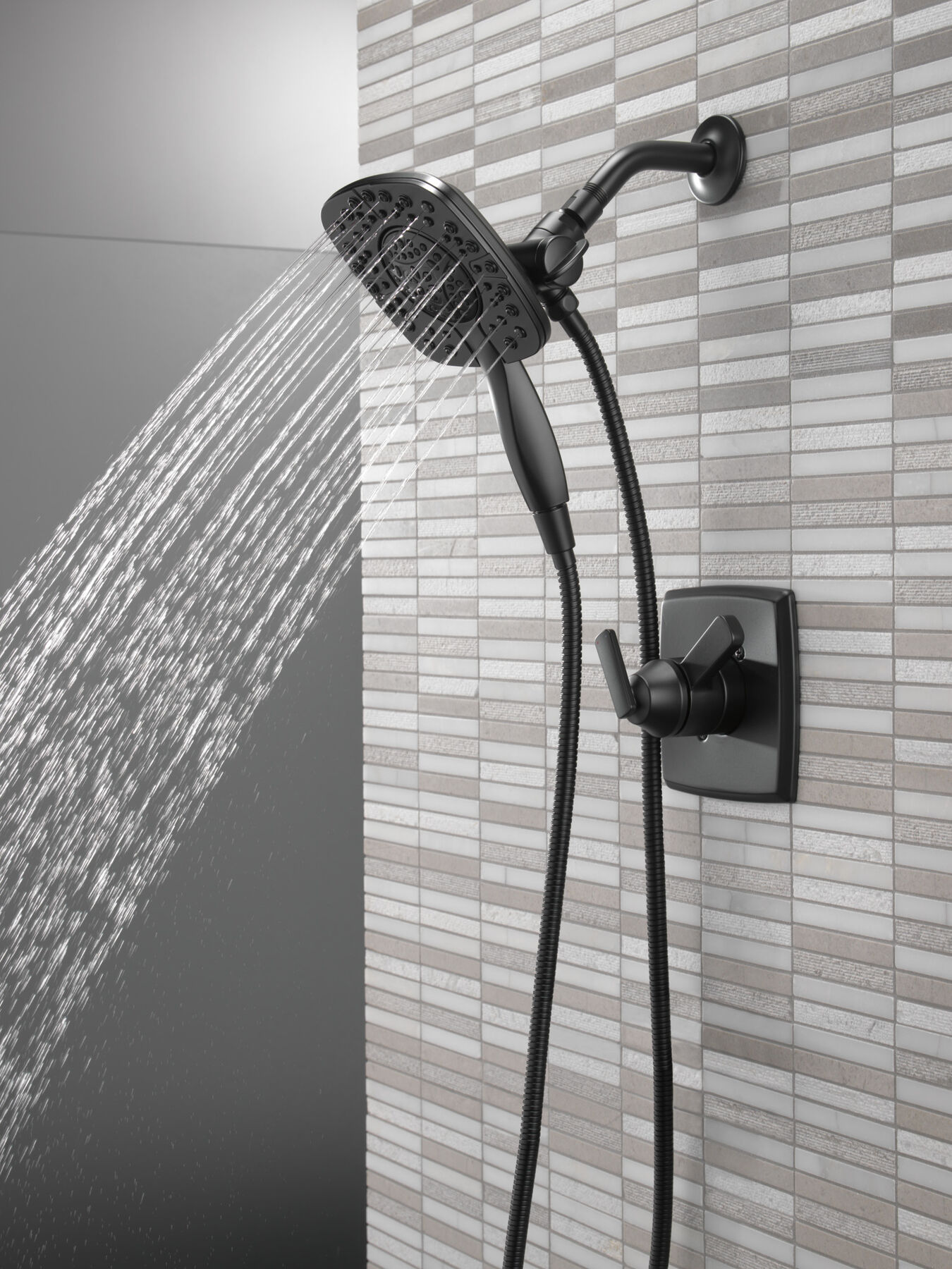 Shower Trim with Rough Bundle, image 12
