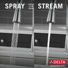 Single Handle Pull-Down Kitchen Faucet