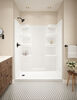 ProCrylic 60 in. x 30 in. Shower Surround