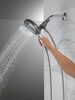 In2ition&reg; Dual Shower Head 1.75 GPM 4-Setting