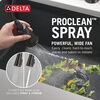 Single Handle Pull-Down Kitchen Faucet