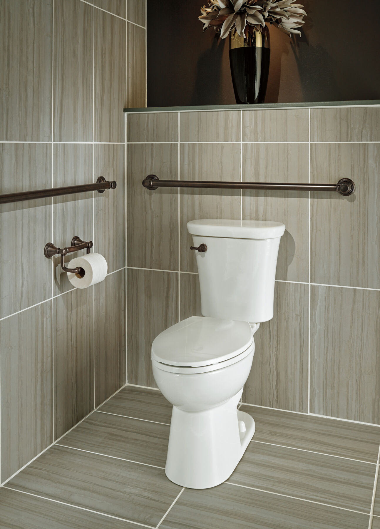 Traditional Tank Lever (Recertified), image 2