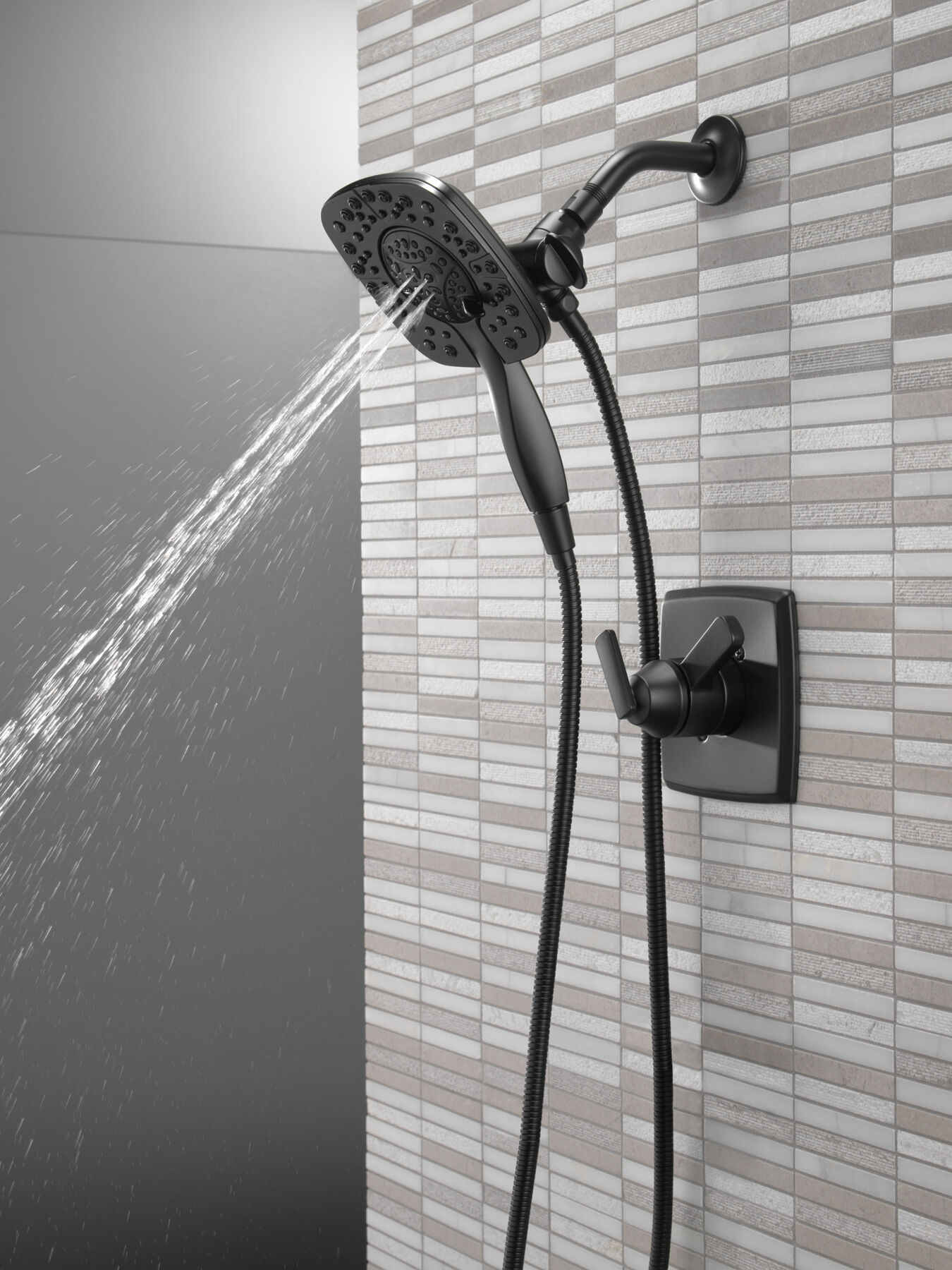 Shower Trim with Rough Bundle, image 10