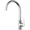 Single Handle Kitchen Faucet