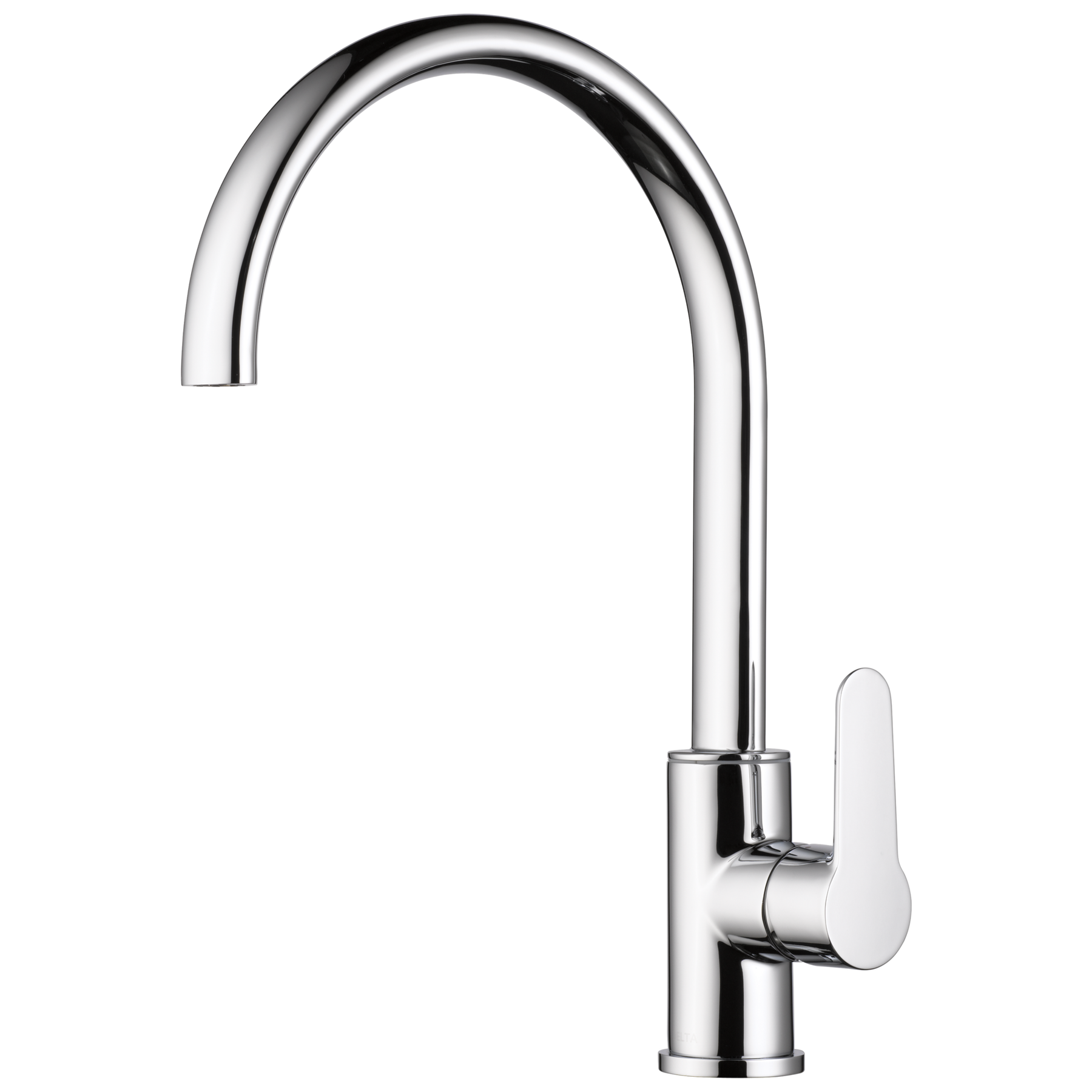 Single Handle Kitchen Faucet