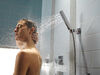 Square Wall Elbow for Hand Shower