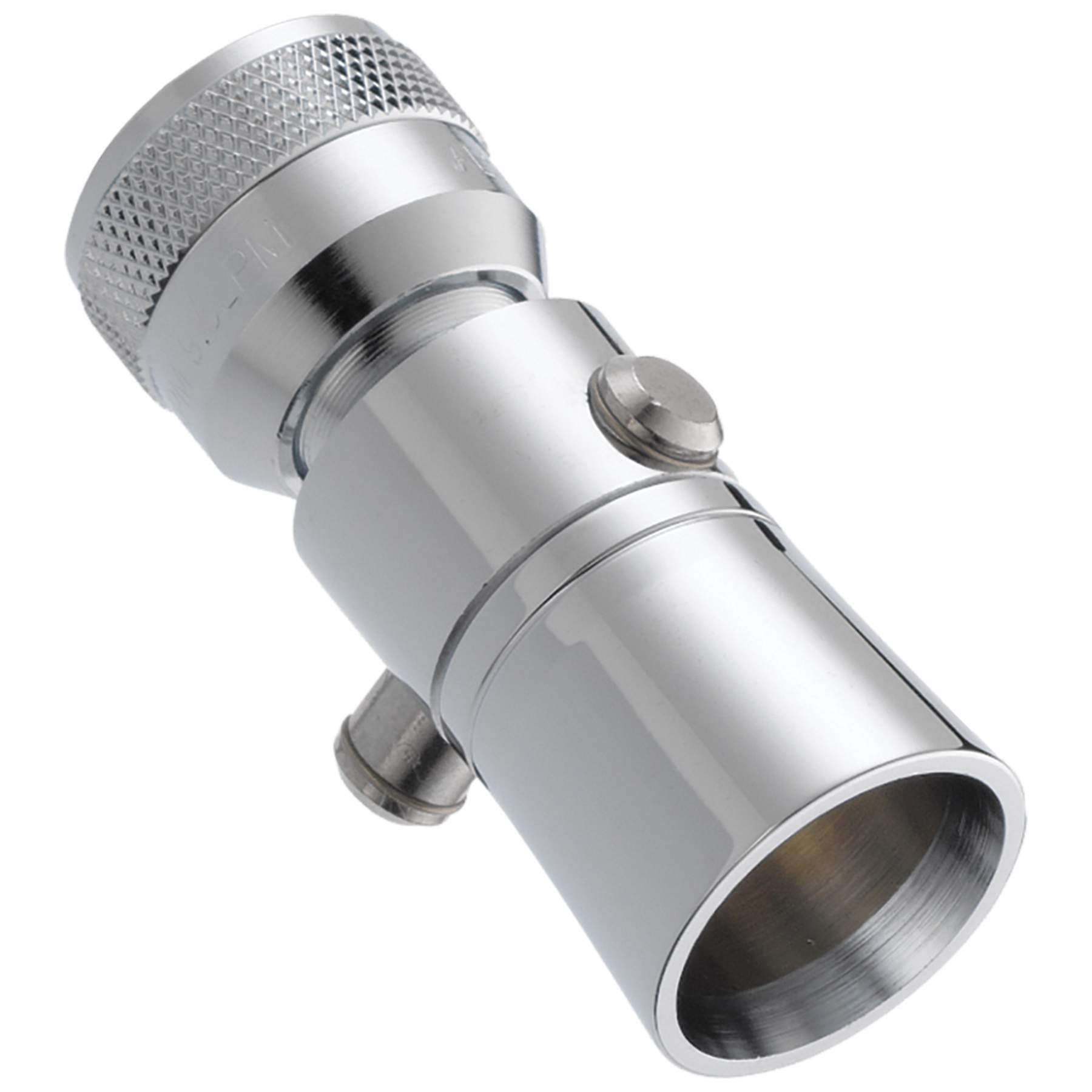 Fundamentals&trade; 2-Setting Metal Shower Head