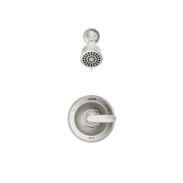 Monitor® 13 Series Shower Trim