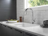 Single Handle Pull-Down Kitchen Faucet