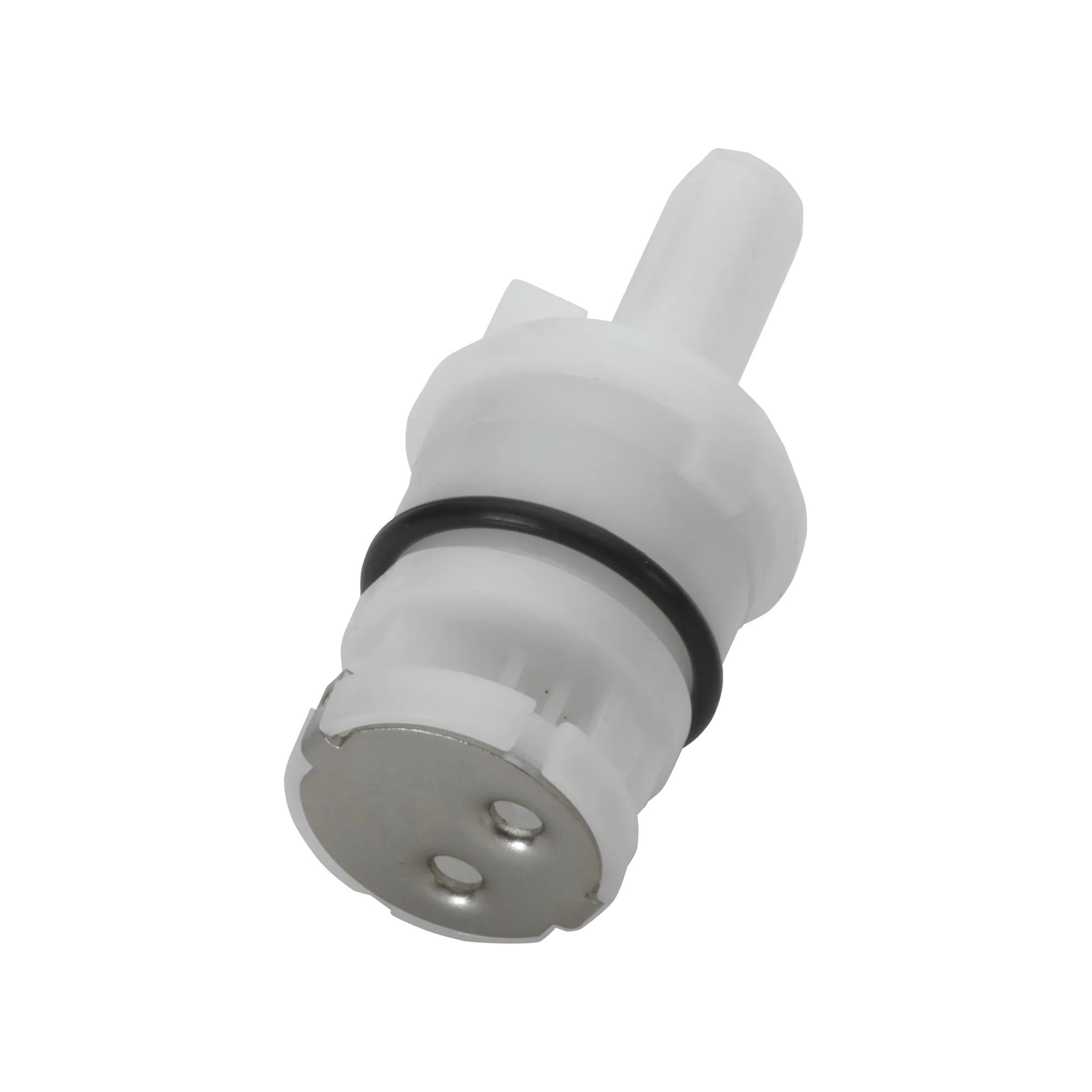 Valve and Bonnet Nut