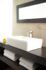 Single Handle Vessel Bathroom Faucet