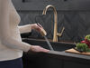 Pull-Down Kitchen Faucet 1L (Recertified)