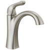 Single-Hole Bathroom Faucet 1L (Recertified)