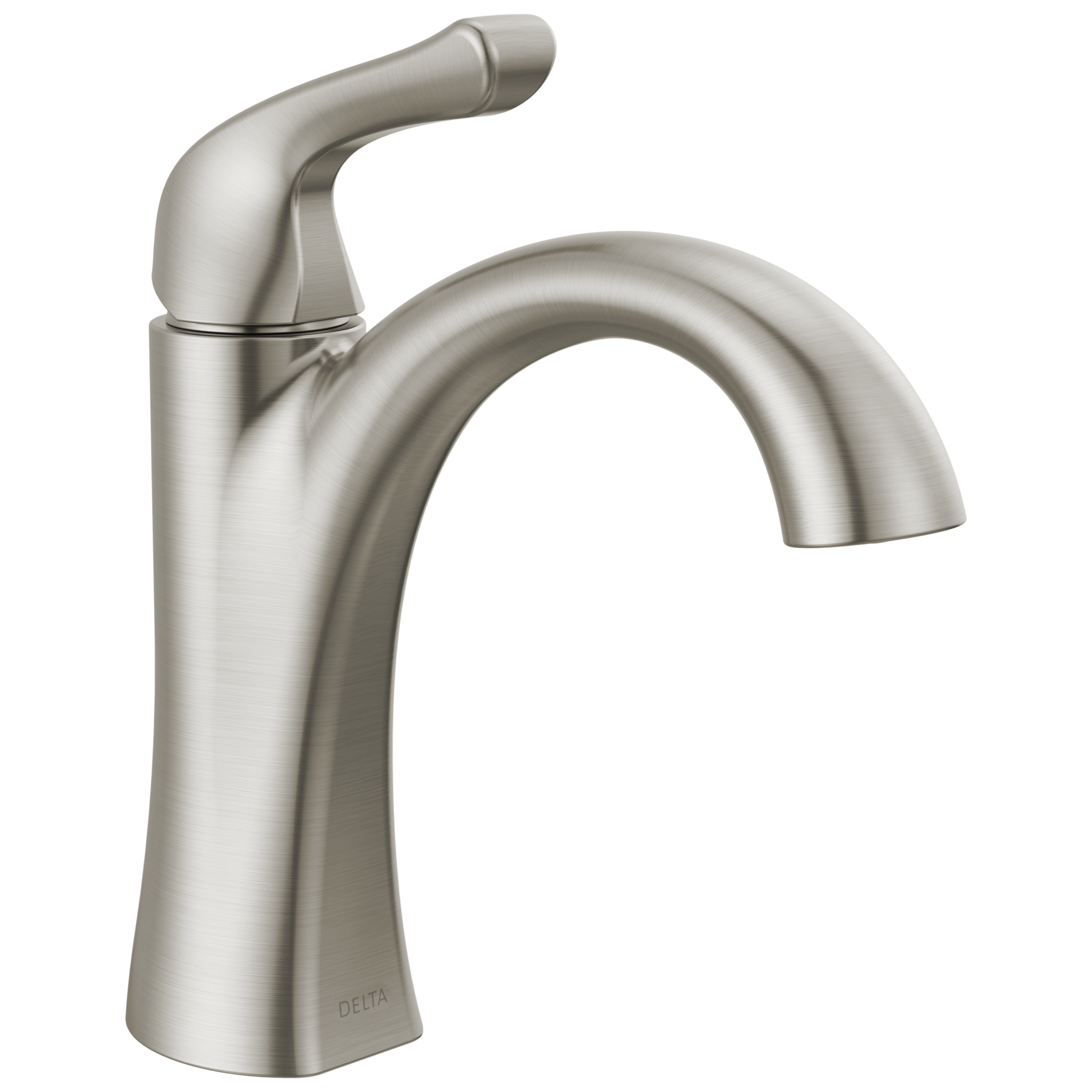Single-Hole Bathroom Faucet 1L (Recertified)