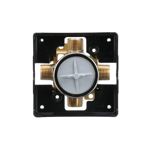MultiChoice® Universal Tub / Shower Rough - Universal Inlets / Outlets