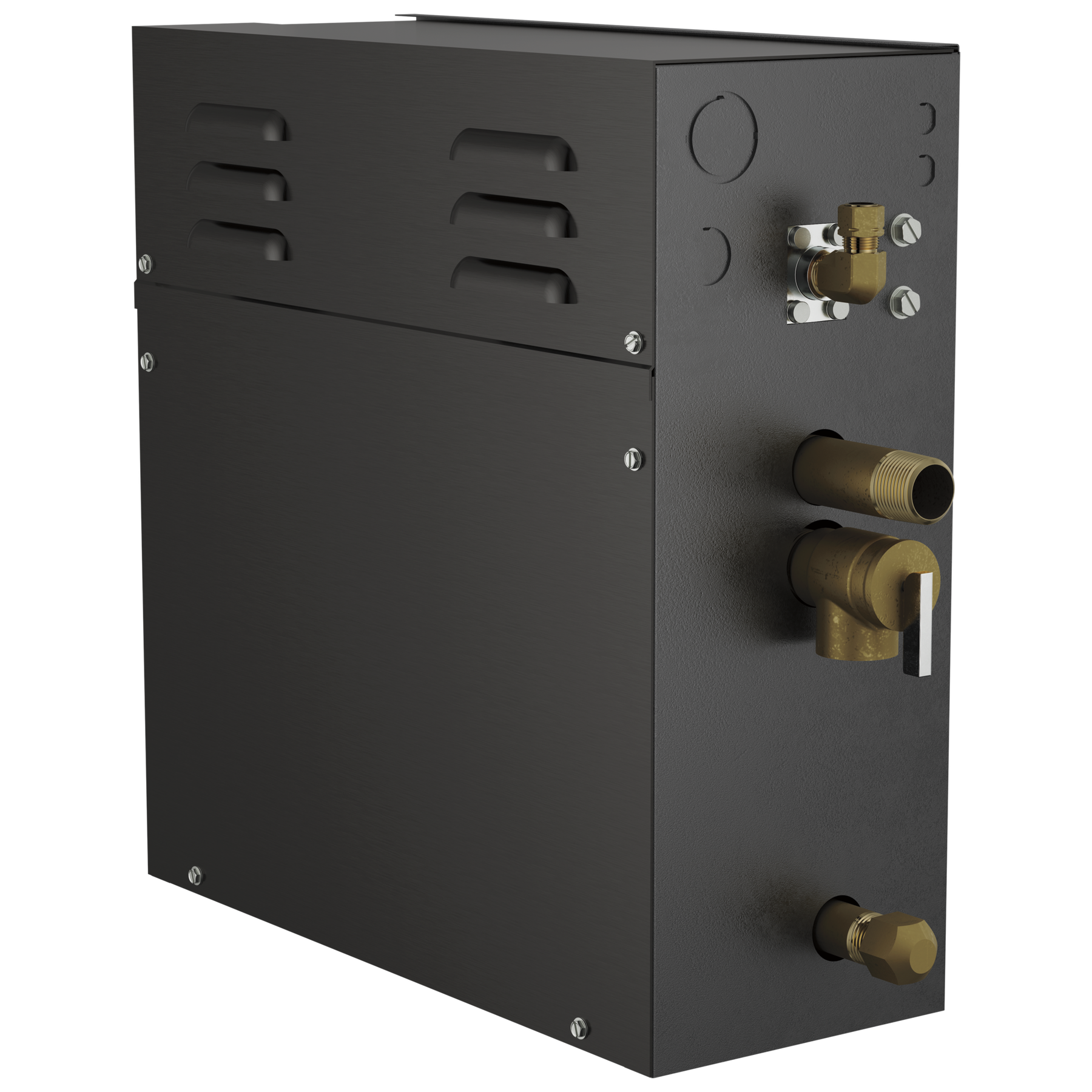 SteamScape™ 10kW Steam Generator - 240V 1ph