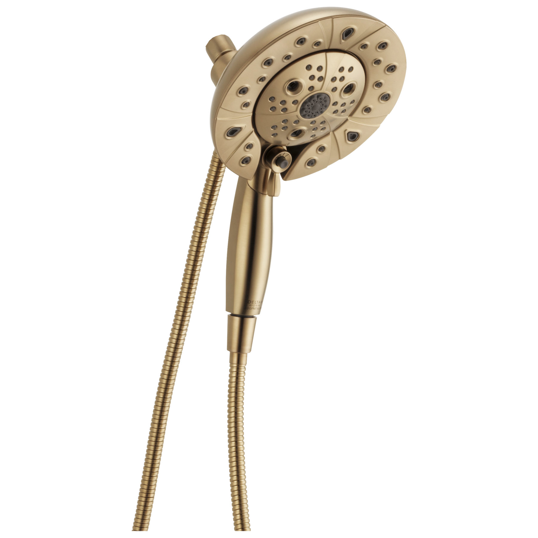 H<sub>2</sub>Okinetic® In2ition® 5-Setting Two-in-One Shower (Recertified)