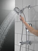 Monitor® 17 Series Shower Trim with In2ition®