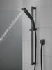 H<sub>2</sub>Okinetic® 3-Setting Slide Bar Hand Shower