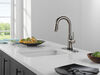 Touch2O® Bar / Prep Faucet with Touchless Technology