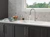 Pull-Down Kitchen Faucet 1L (Recertified)