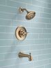 Monitor&reg; 14 Series Tub & Shower Trim