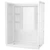 EverEdge Shower Wall 60x32"