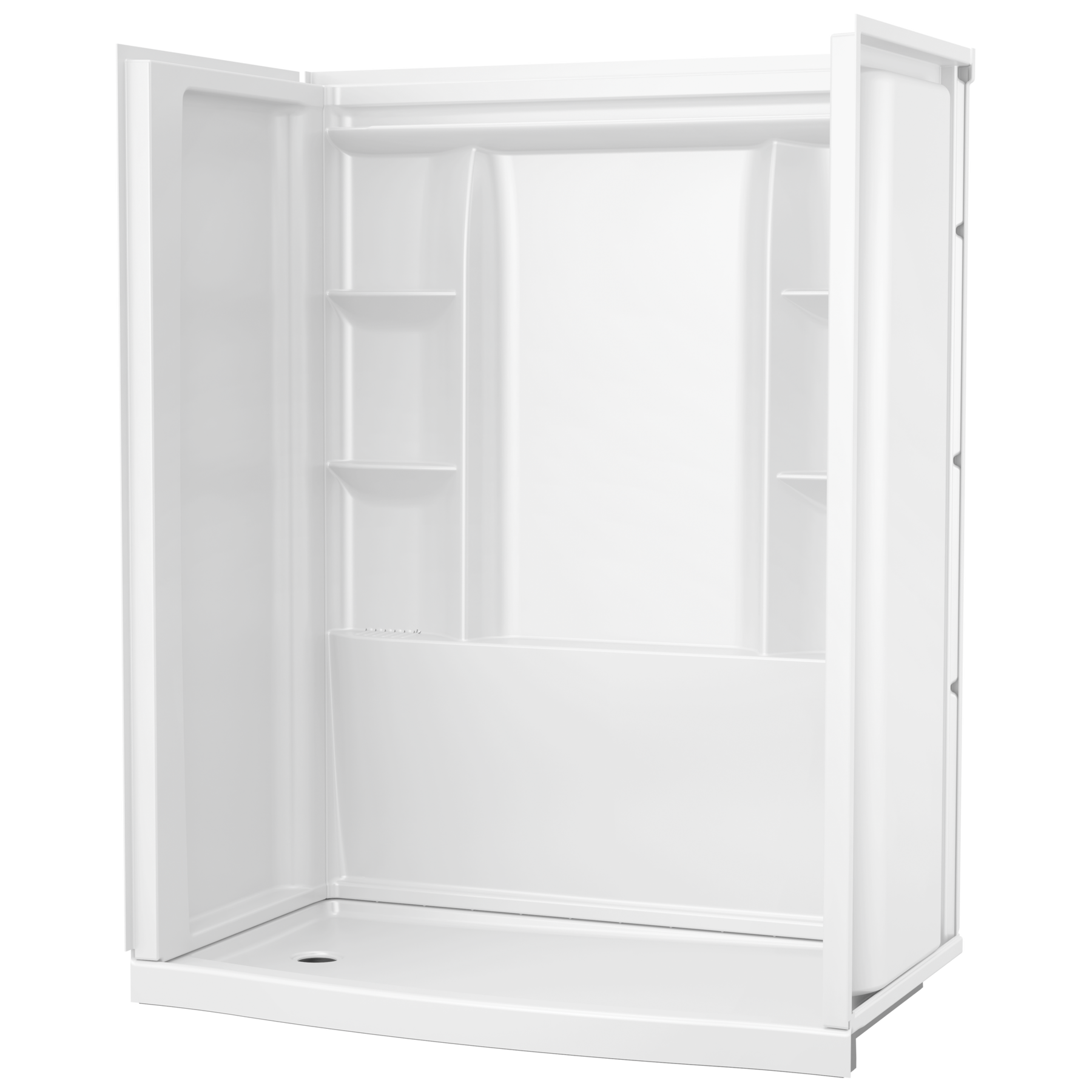 EverEdge Shower Wall 60x32", image 19