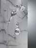 3-Setting 2-Port Diverter Trim