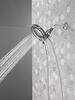 In2ition® 5-Setting Two-in-One Shower