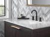Widespread Bathroom Faucet (Recertified)