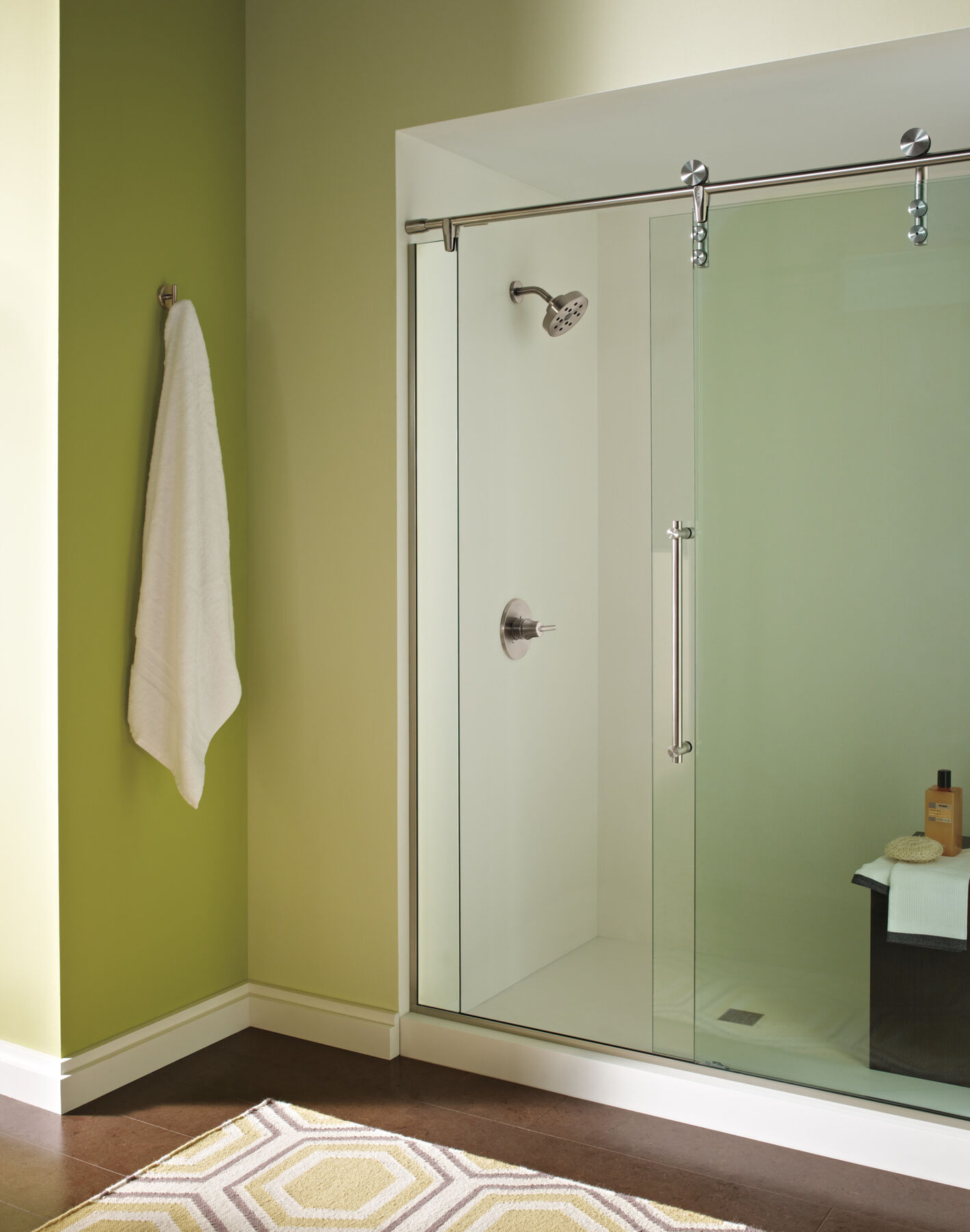 Robe Hook (Recertified), image 1