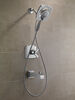 Monitor® 17 Series Shower Trim with In2ition®