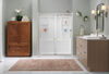 60"x32" Classic 500 Shower Wall