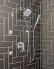 Shower Arm