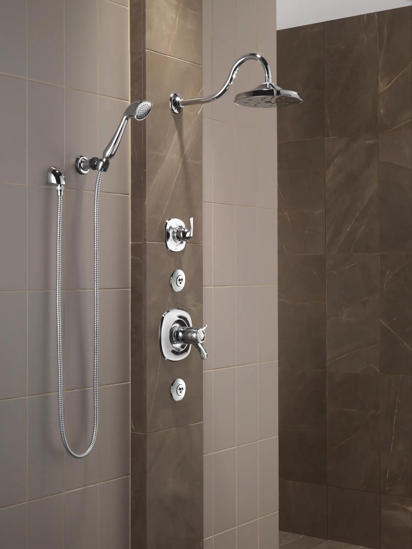 Wall Elbow for Hand Shower