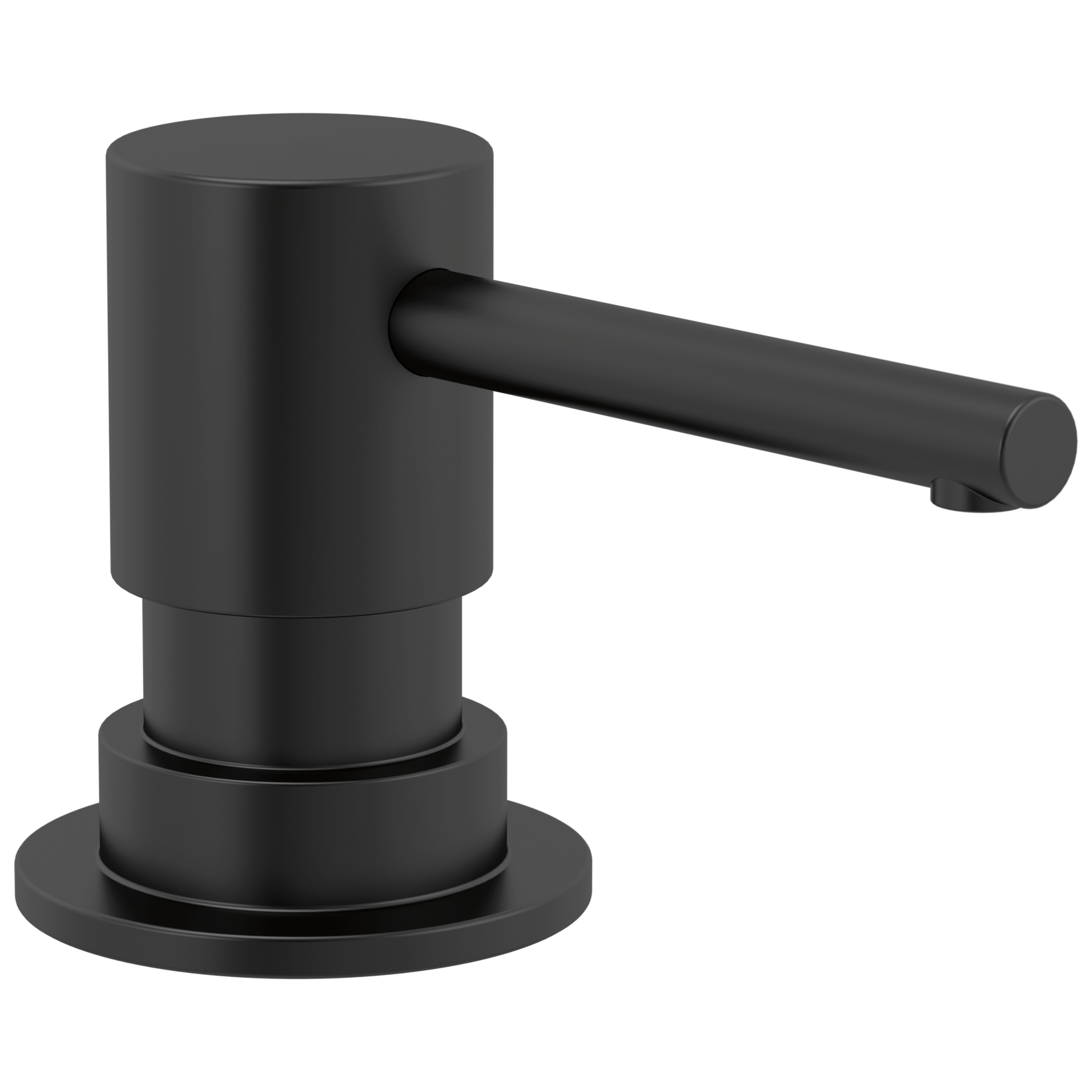 Soap Dispenser (Recertified)