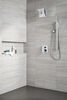 Square Wall Elbow for Hand Shower