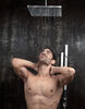 Square Wall Elbow for Hand Shower