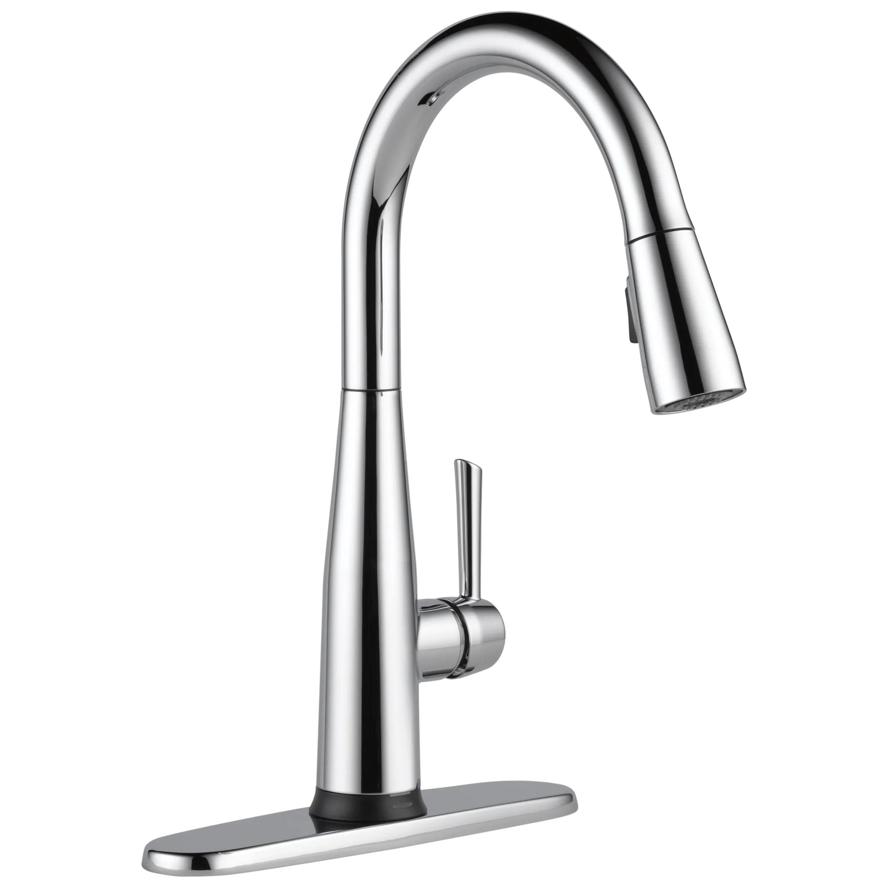 Touch<sub>2</sub>O&reg; Technology Kitchen Faucet with Touchless Technology