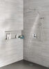 Square Wall Elbow for Hand Shower