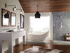 Square Wall Elbow for Hand Shower