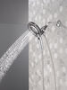 In2ition® 5-Setting Two-in-One Shower
