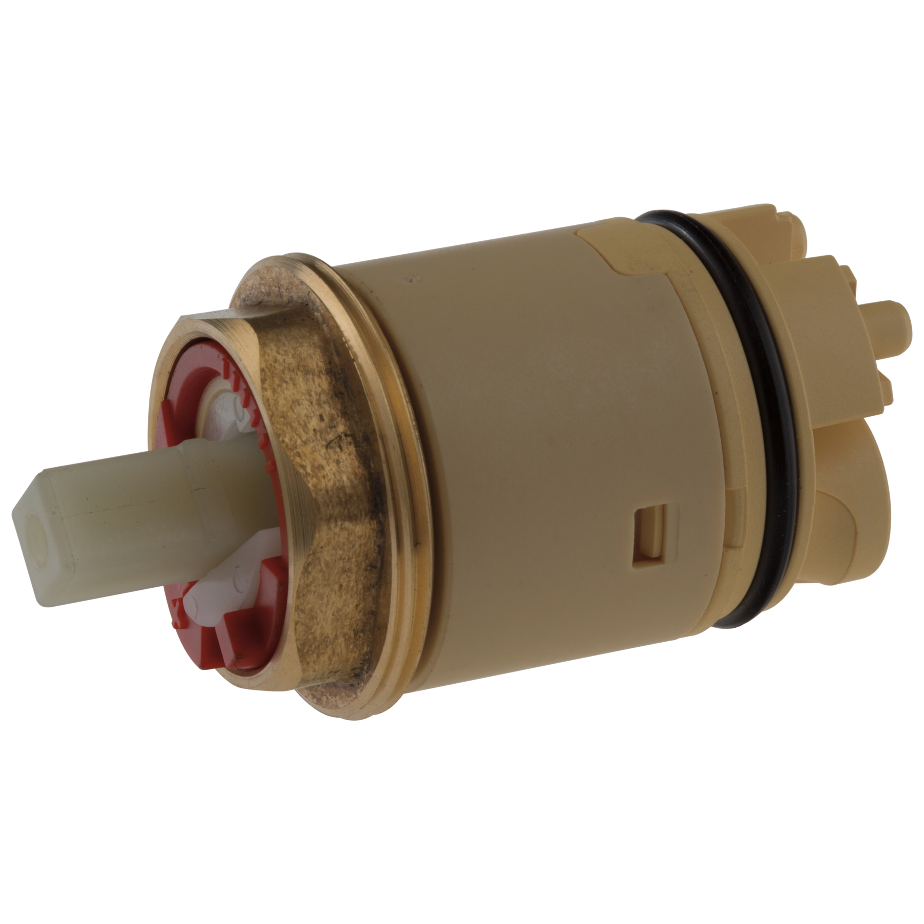 SINGLE HOLE CERAMIC CARTRIDGE