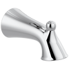 Tub Spout with Diverter