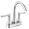 Two Handle Centerset Lavatory Faucet