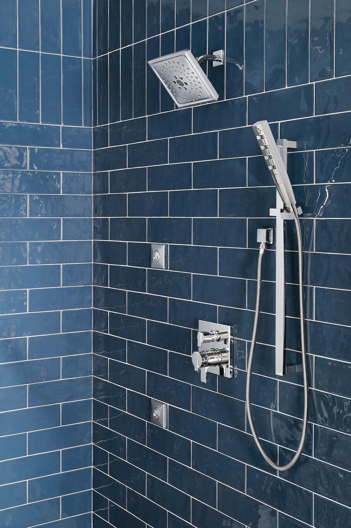 Shower Arm