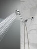 4-Setting Hand Shower