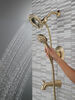 Tub/Shower Rough & Trim 1L 14S (Recertified)